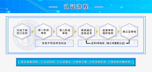 ISO 20000 信息技术服务管理体系在信息技术咨询服务中的应用