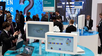 CeBIT 2016 汉诺威国际消费电子、信息及通信博览会全面解析