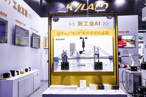引领工业AI，东土科技携多项创新成果亮相成都工博会